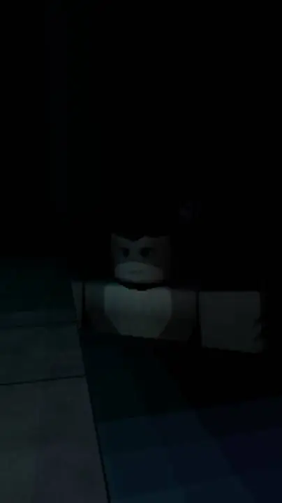 ai character: Tiger shark background