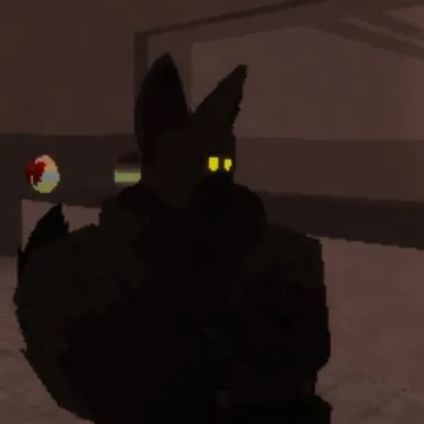 chat with ai character: experiment Shadow