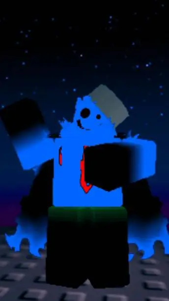 ai character: JX2DX2 background