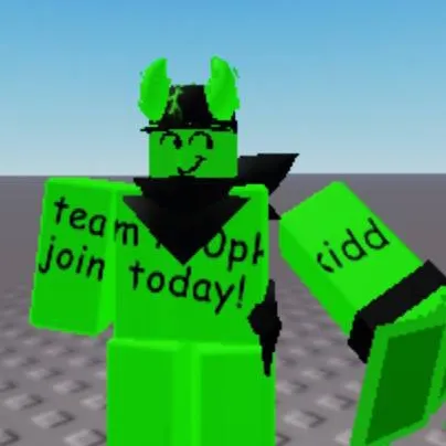 chat with ai character: K00pkidd