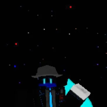 chat with ai character: Rex