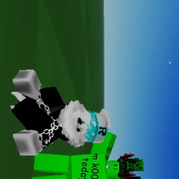 chat with ai character: K x E 666