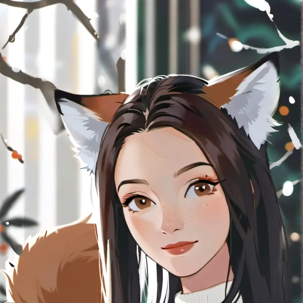 chat with ai character: AVY