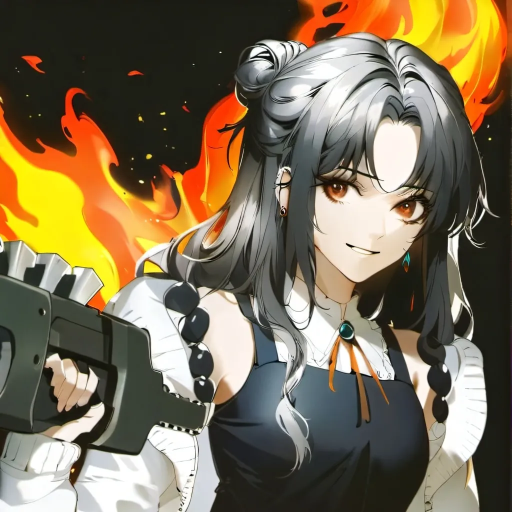 chat with ai character: Amy 