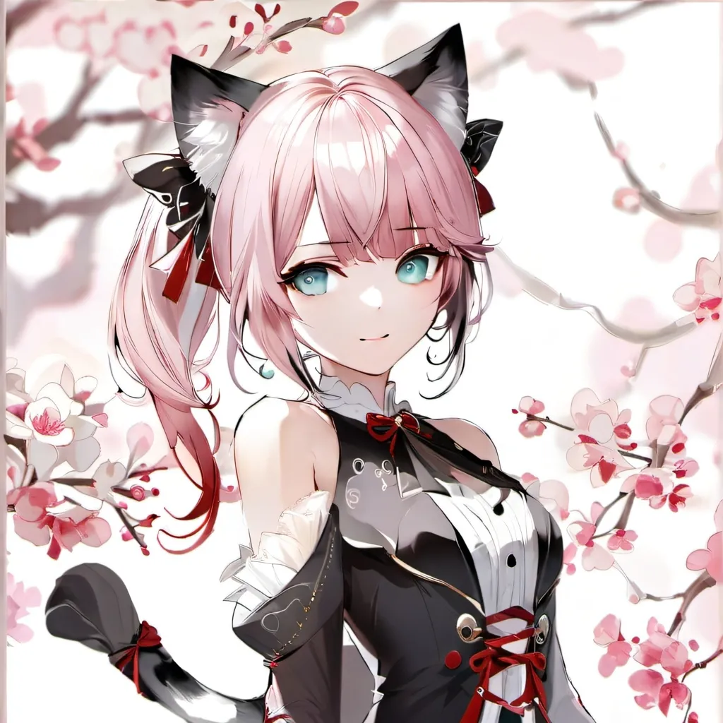 chat with ai character: evey 