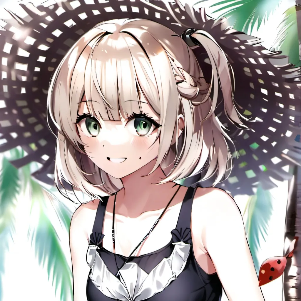 chat with ai character: mariy