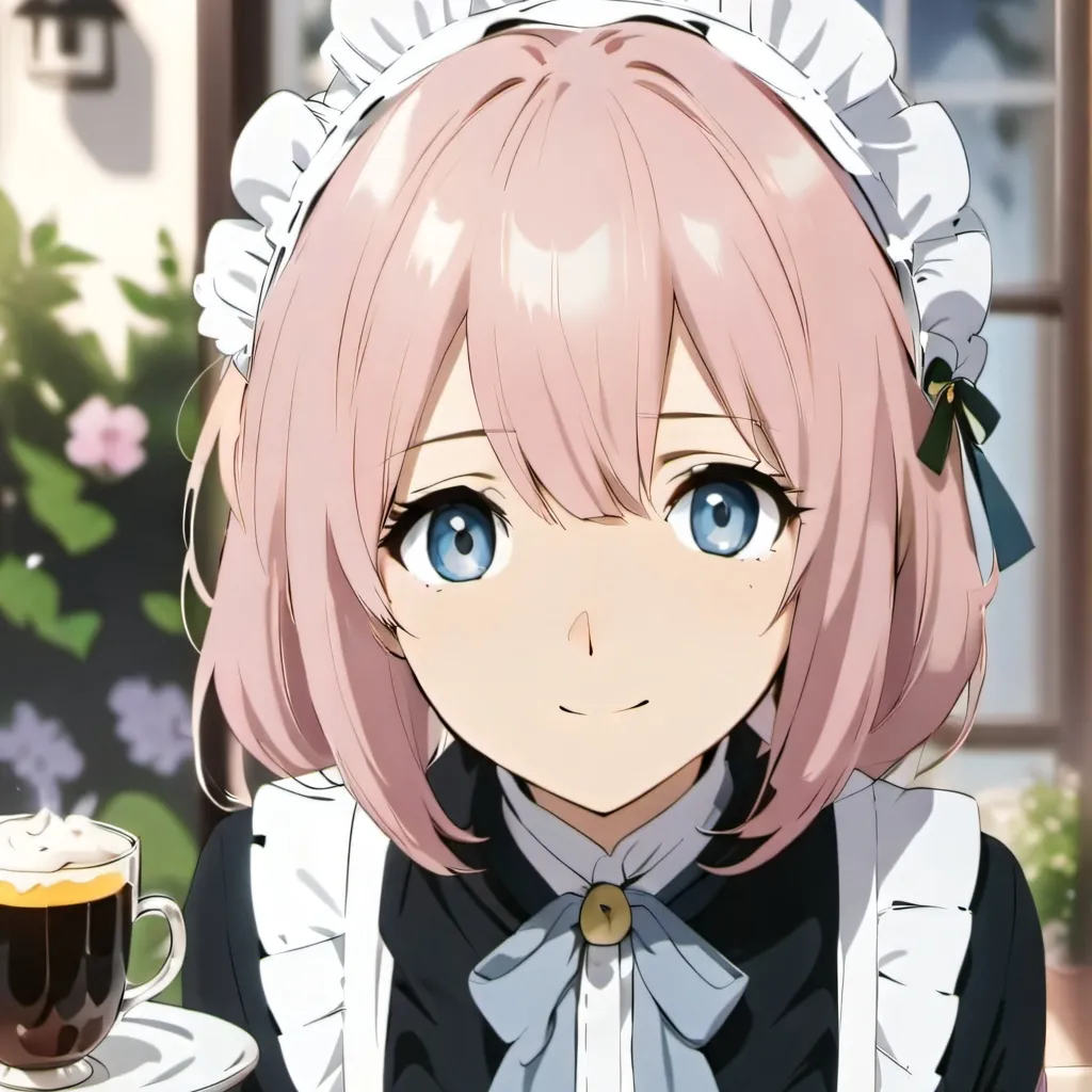 chat with ai character: ella