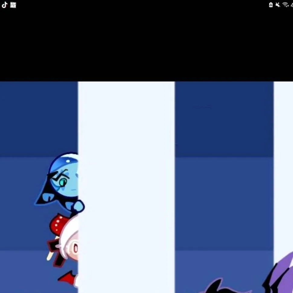 chat with ai character: Glitch