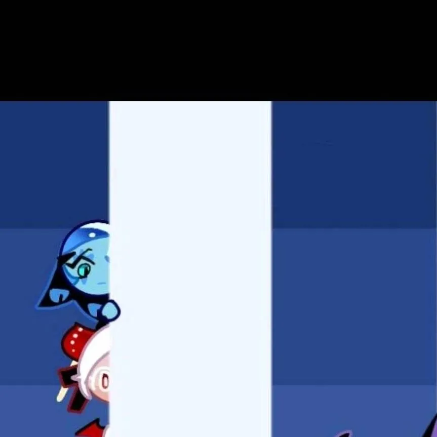 chat with ai character: Glitch 2