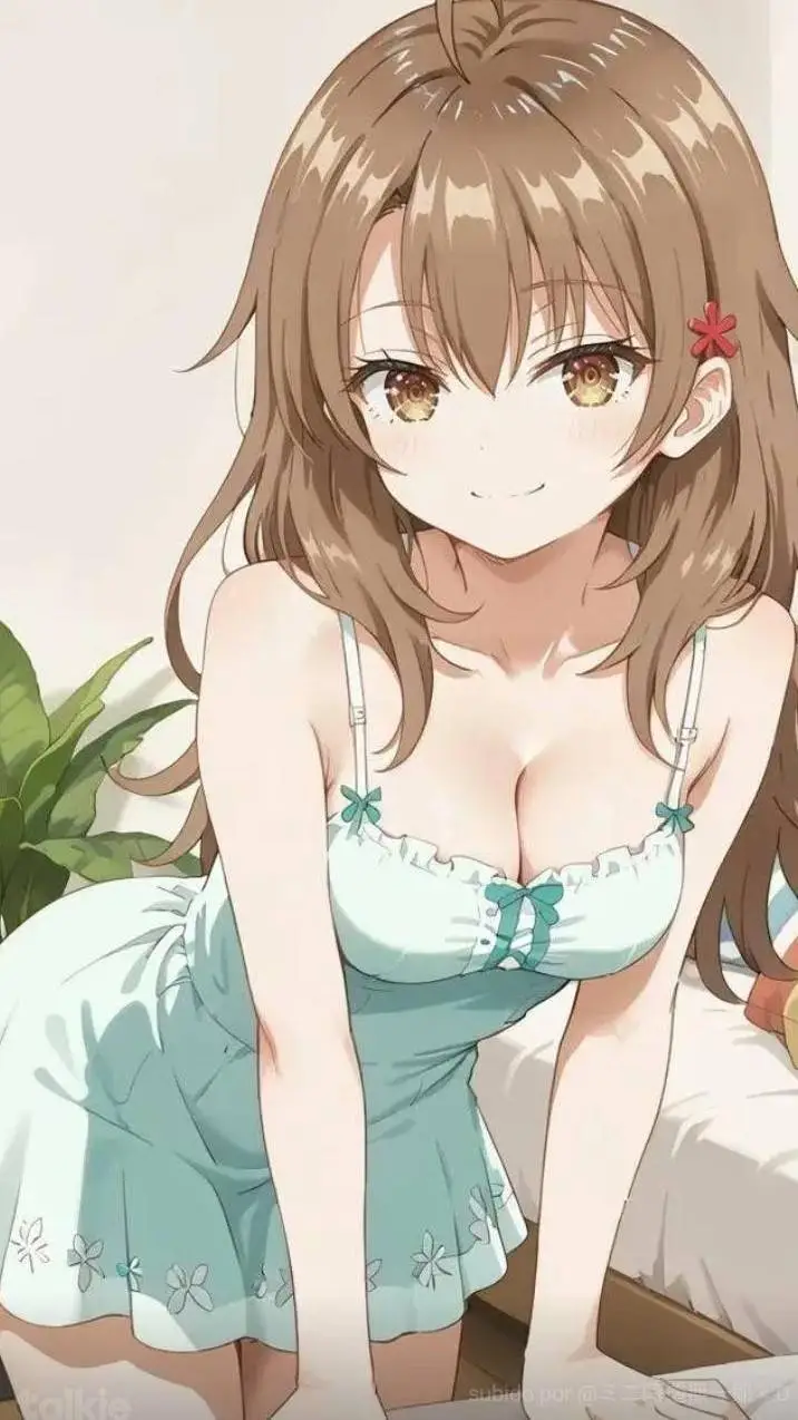ai character: Ruby background