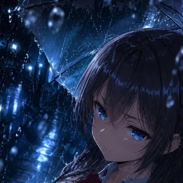 chat with ai character: 🥀 Sofía 🥀