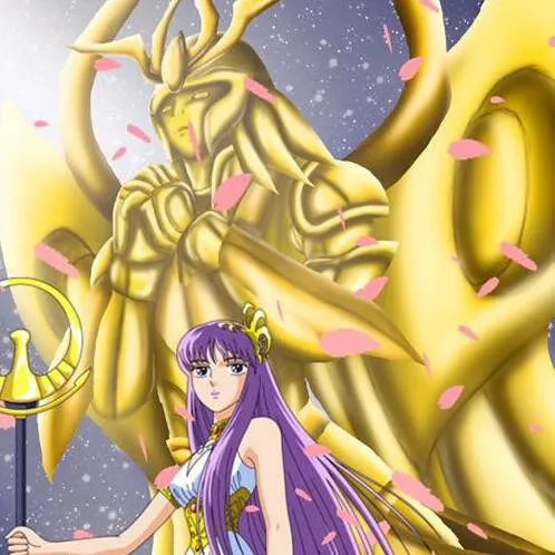 chat with ai character: Athena 