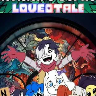 chat with ai character: LOVEDTALE 