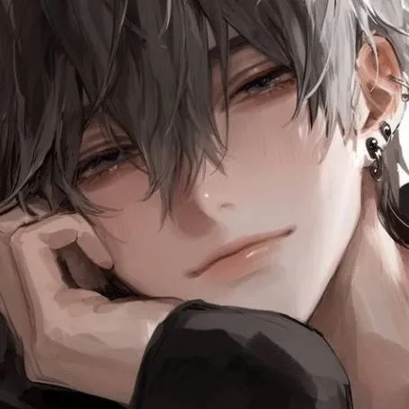 chat with ai character: Liam