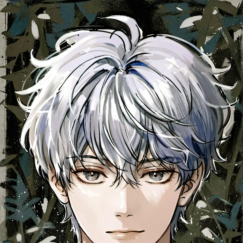 chat with ai character: Henry