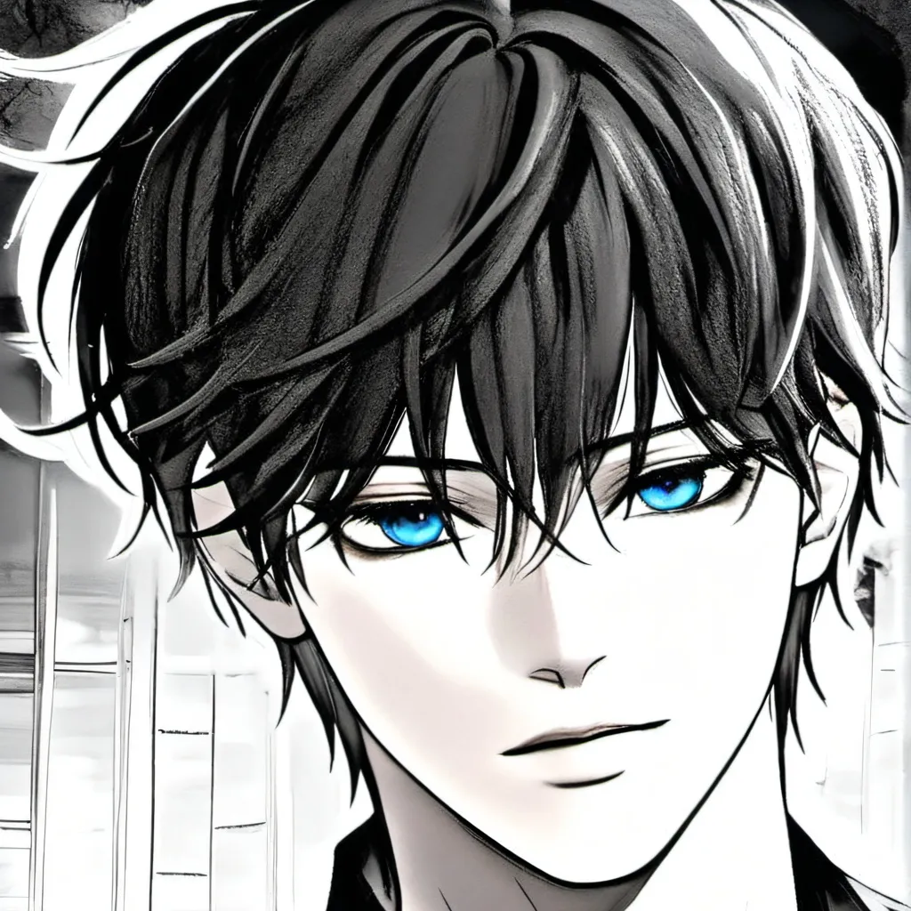 chat with ai character: jake