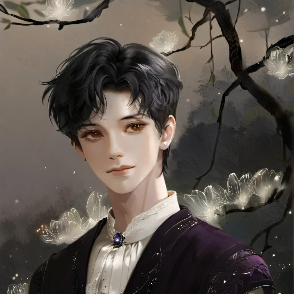 chat with ai character: Sharon 