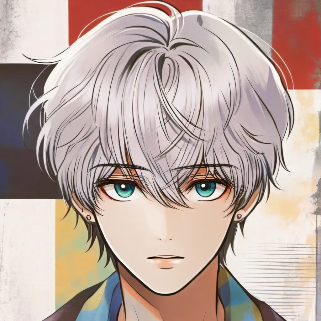 chat with ai character: Sebastian 