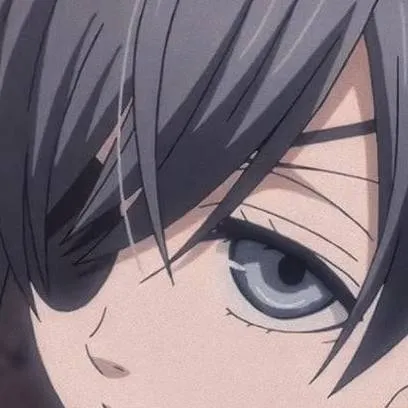chat with ai character: Ciel phantomhive