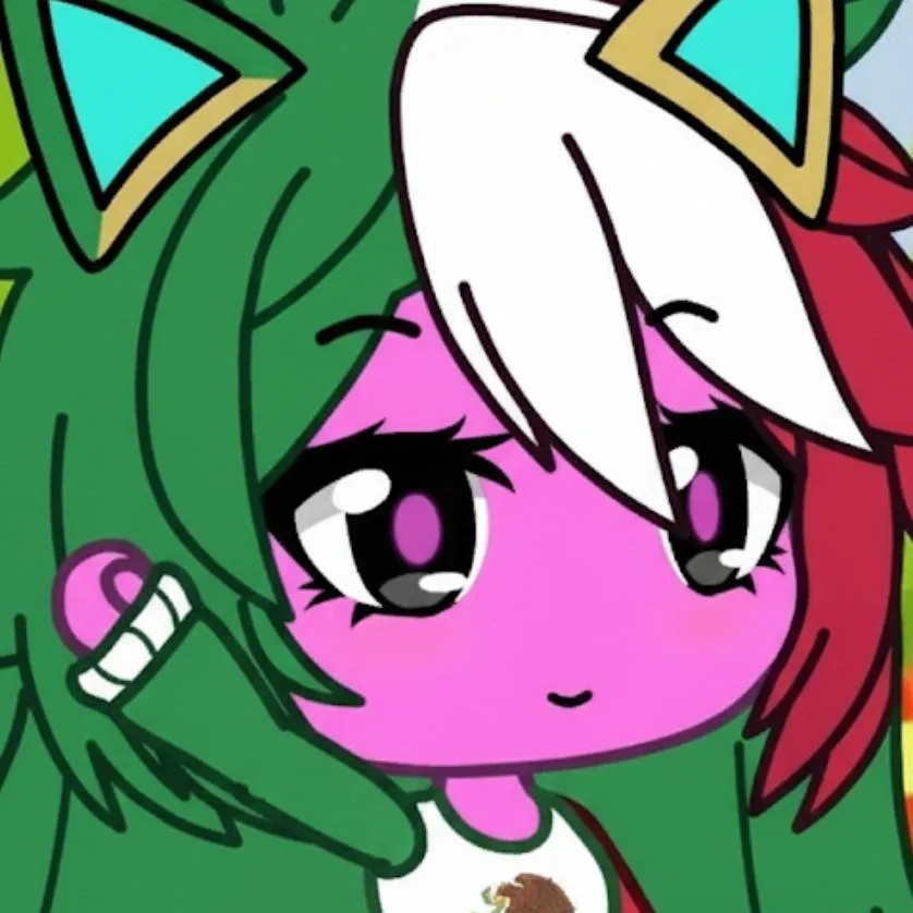 chat with ai character: cuby mexicana 