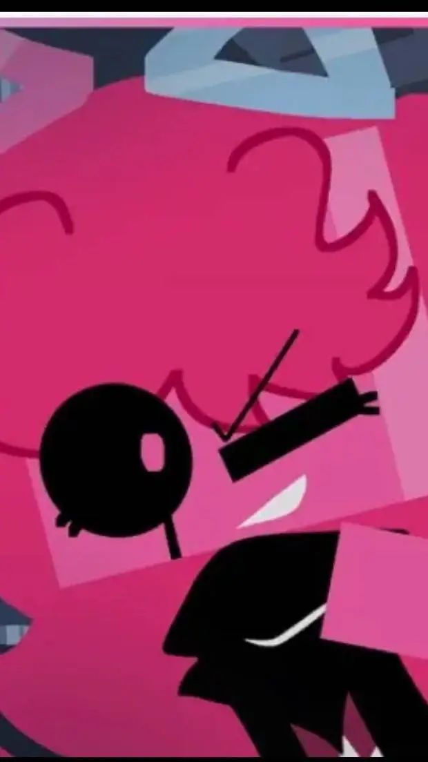 ai character: cuby (antigua) background