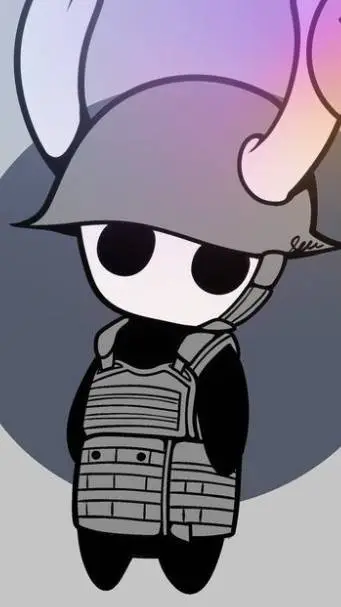 ai character: caballerito background