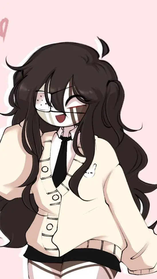 ai character: Niervin  background