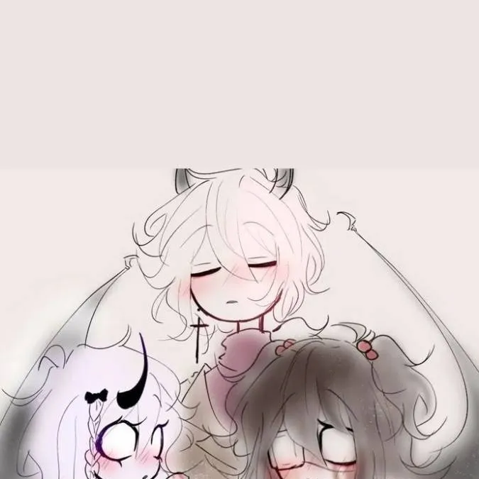 chat with ai character: Selever y Niervin 