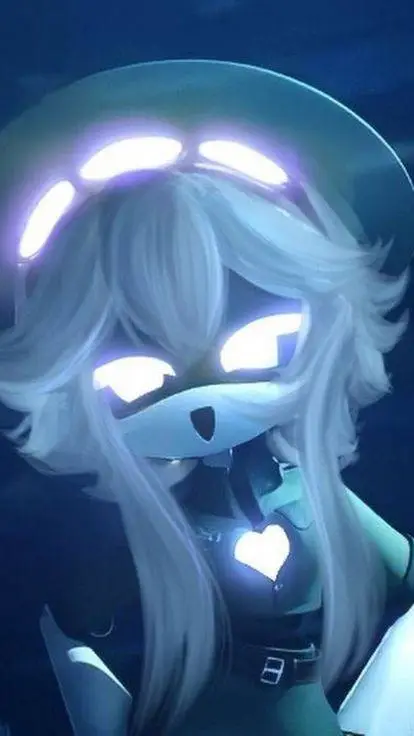 ai character: S MD ep8  background