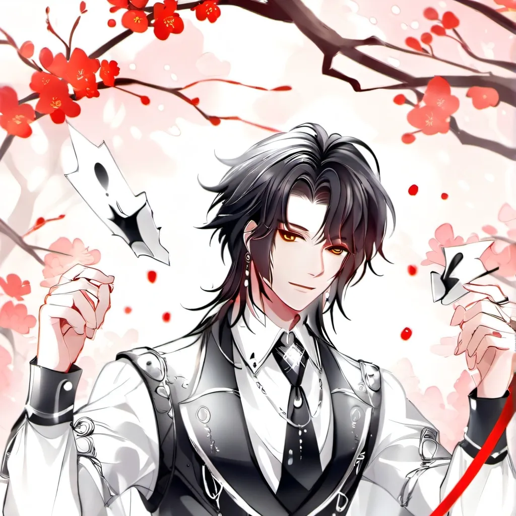 chat with ai character: Leandro 