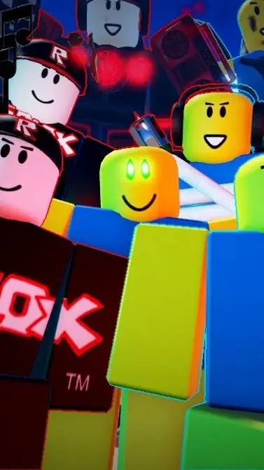 ai character: experimento noob background