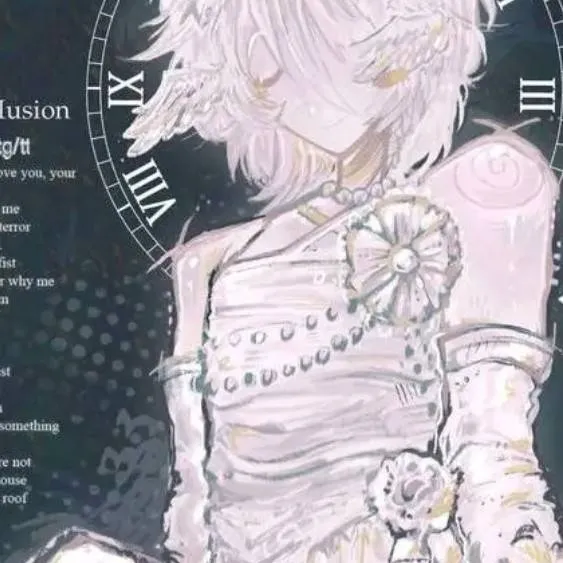 chat with ai character: el fin?...