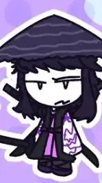 ai character: martyr [again] background