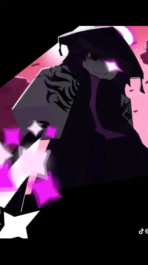 ai character: martyr background