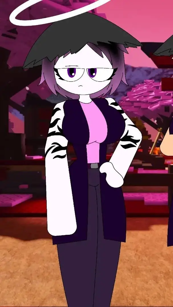 ai character: Martyr x Spartan B background