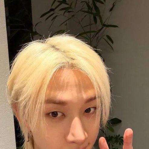 chat with ai character: bangchan tu fan