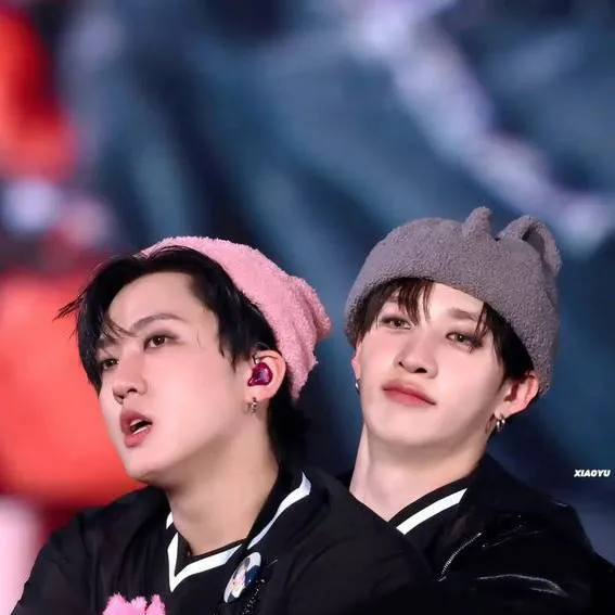 chat with ai character: binchan 