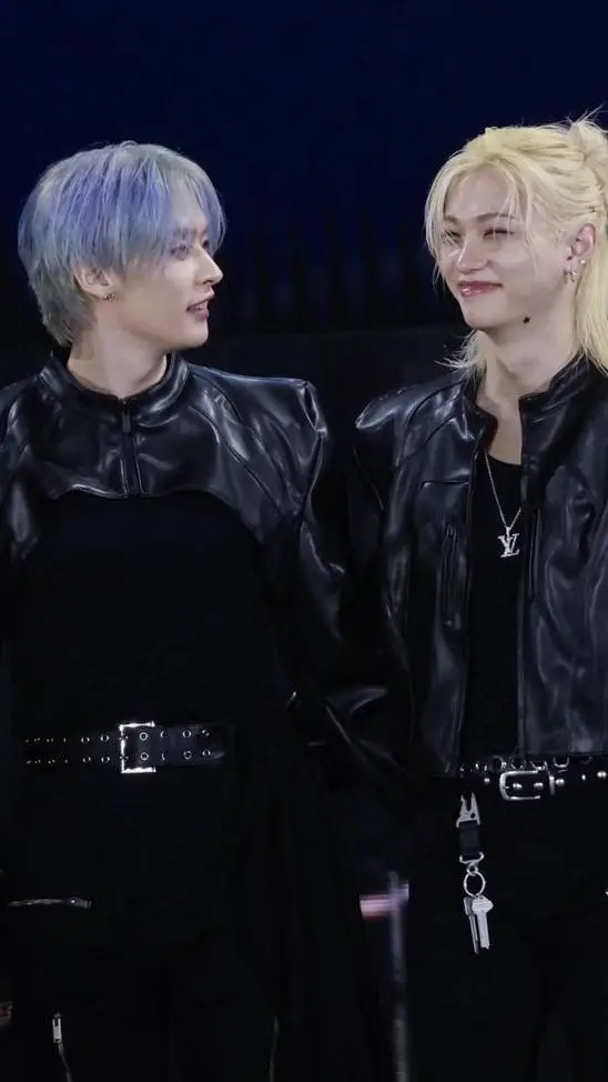 ai character: minlix background