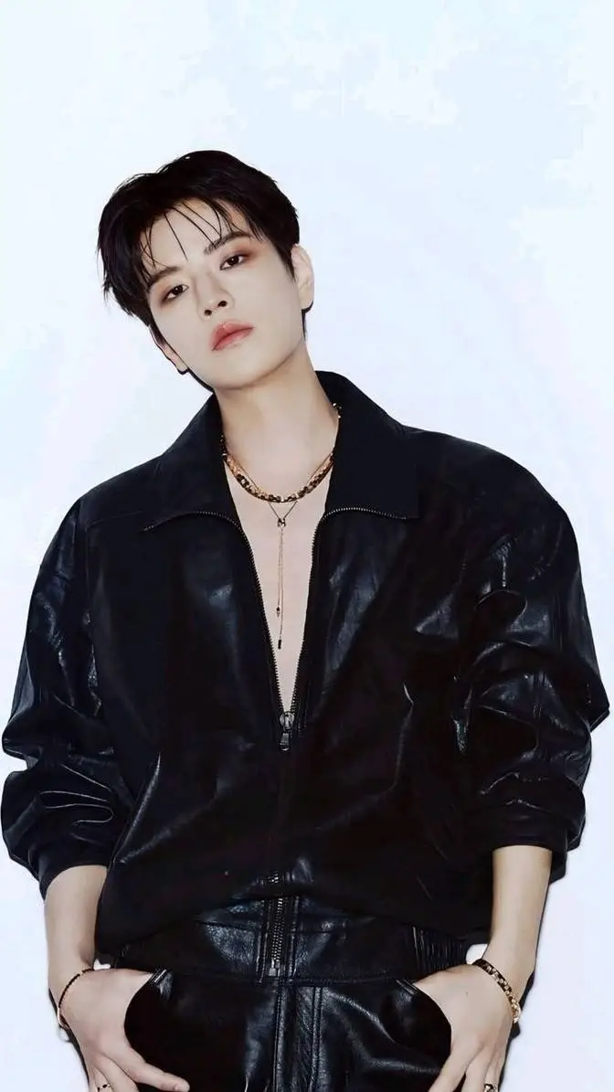 ai character: seungmin tu ex background