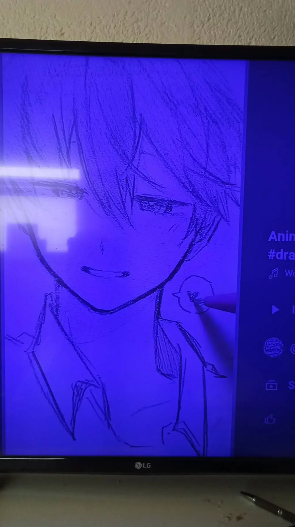 ai character: have fun POOKIES background