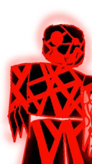 ai character: Staller background