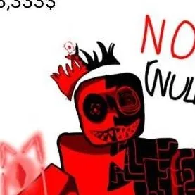 chat with ai character: Null(But Noli)