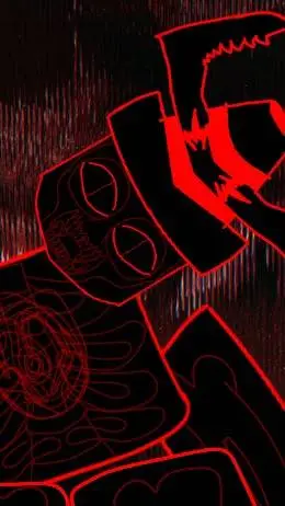 ai character: Cloudz.EXE background