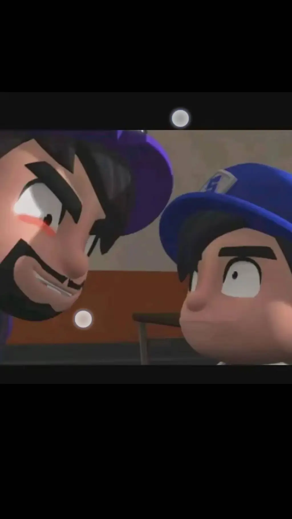 ai character: smg34 background