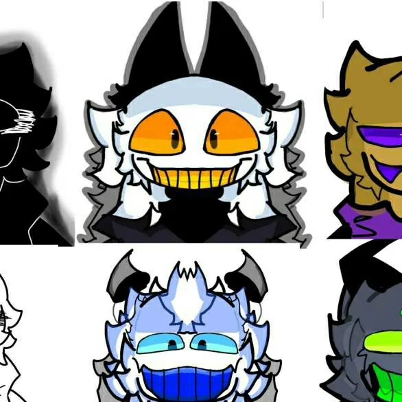 chat with ai character: DOOlPTY