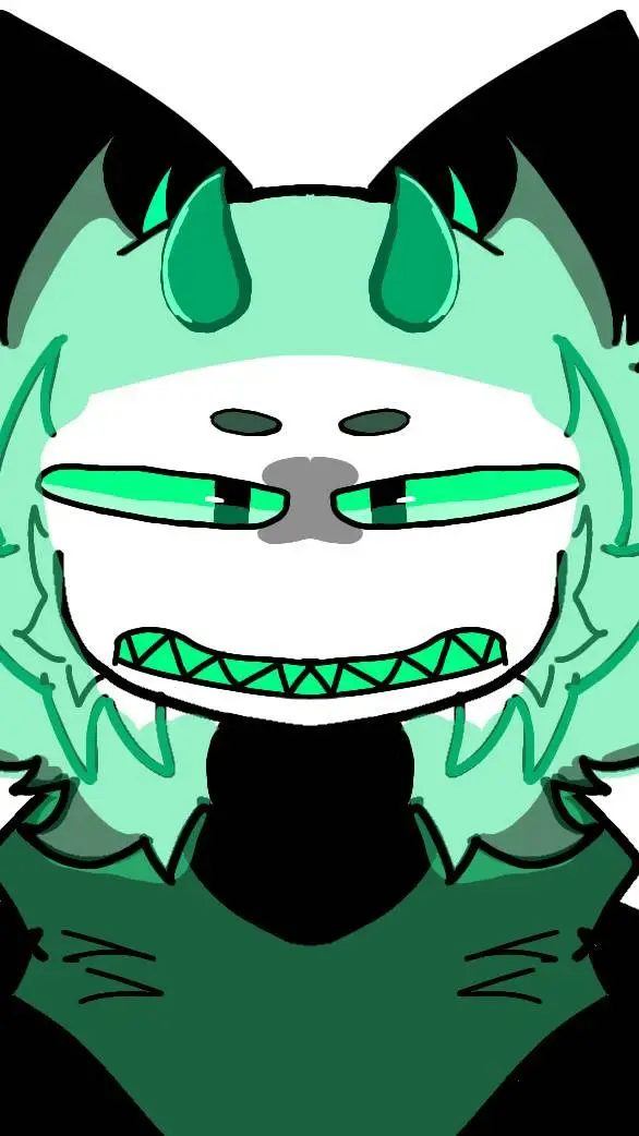 ai character: XOOlPTY background