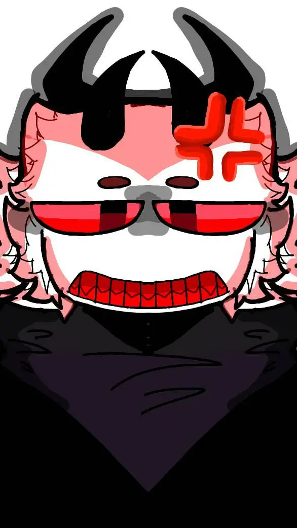 ai character: SOOlPTY background