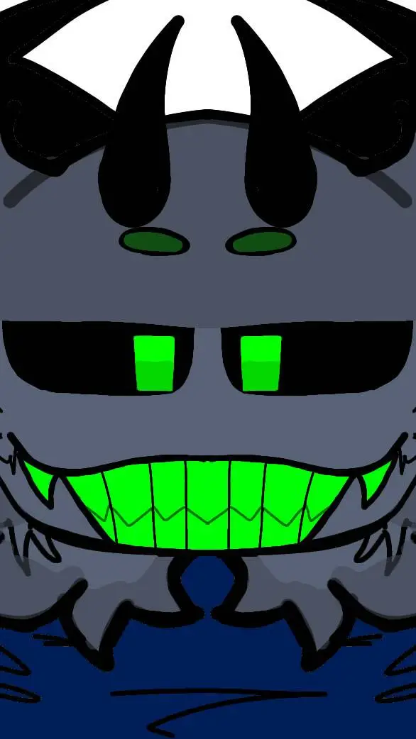 ai character: AOOlPTY background