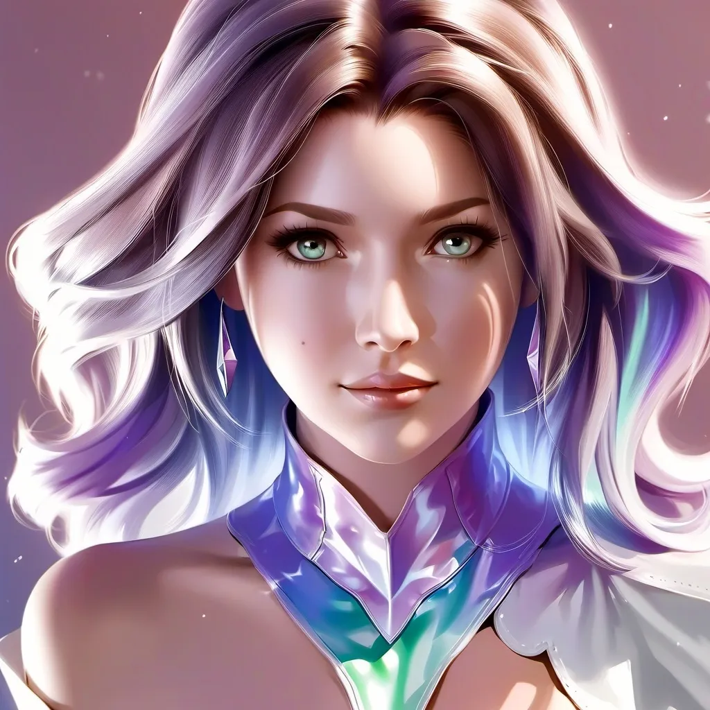 chat with ai character: Gassy Lola