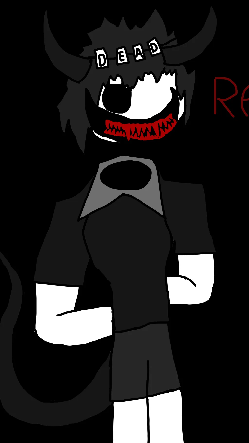 ai character: Reinuss background